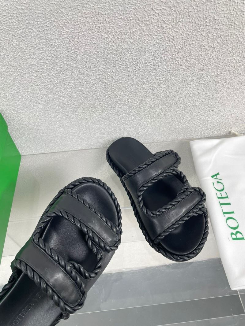 Bottega Veneta Sandals